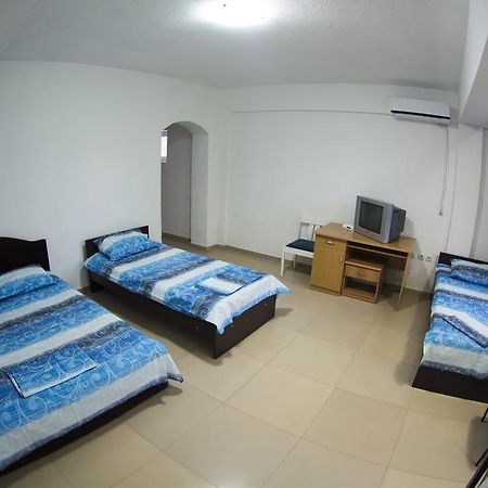 Vila Oaza Dojran Buitenkant foto